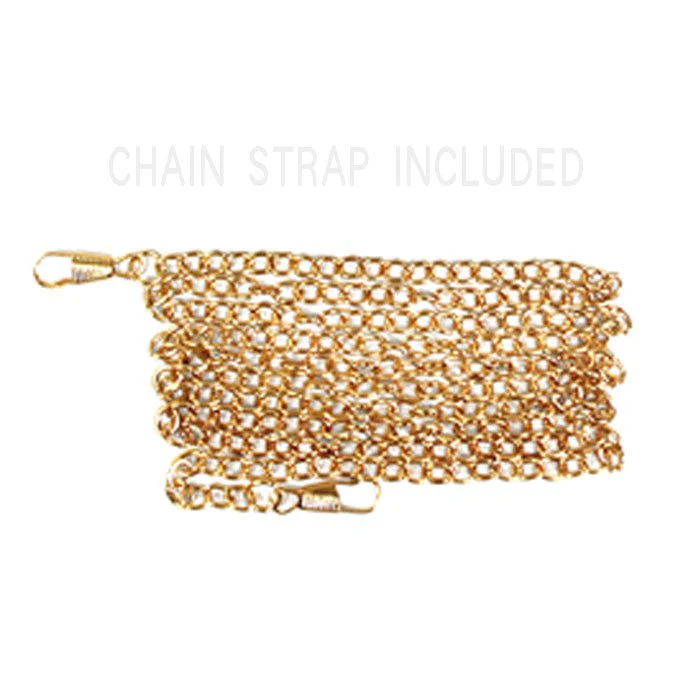 10K USD Money Rhinestone Fanny Pack / Belt / Clutch Bag - Image 4