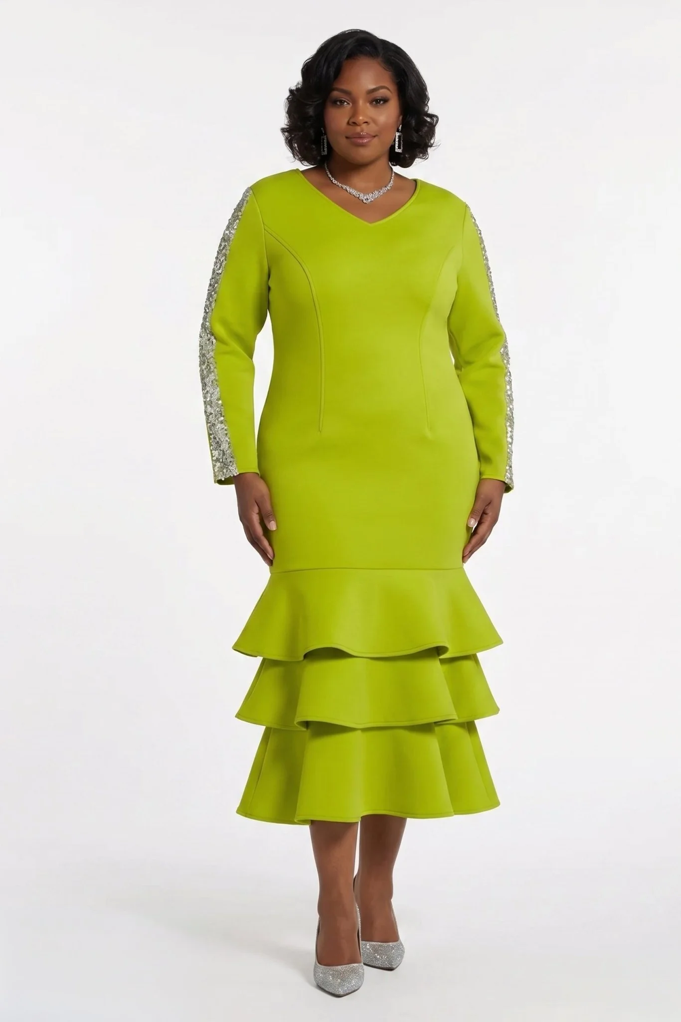 A Night to Remember Dress by EY Boutique - Image 8