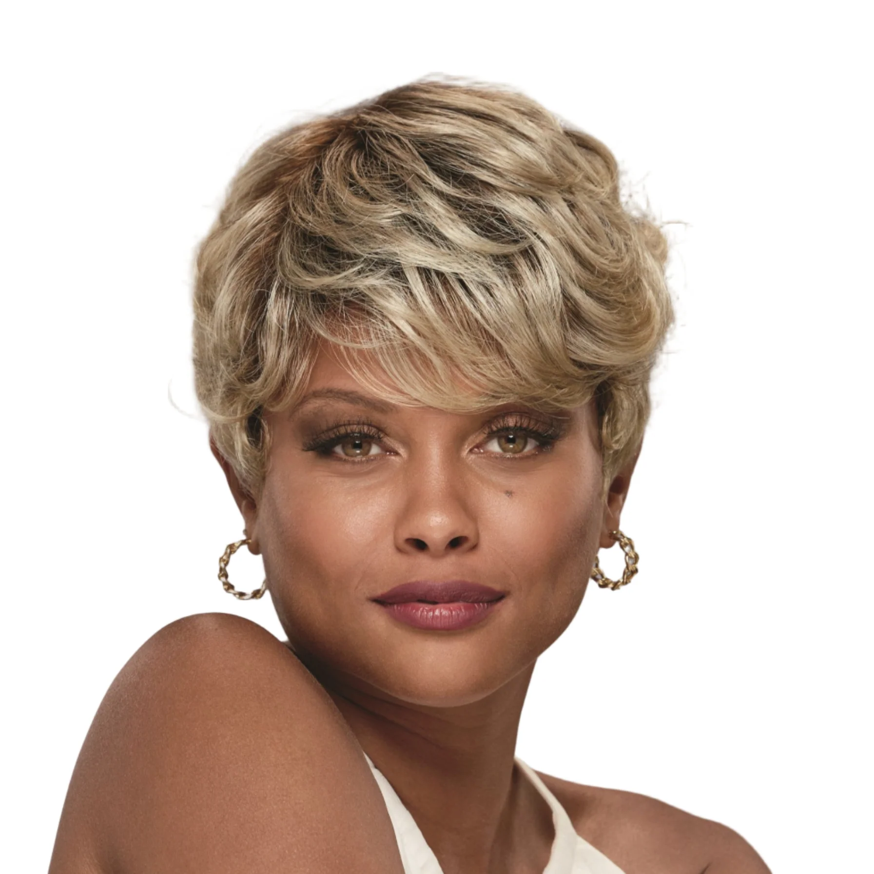 Alabama wig by Especially Yours - Image 5