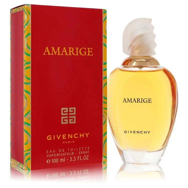 Amarige Perfume By Givenchy for Women