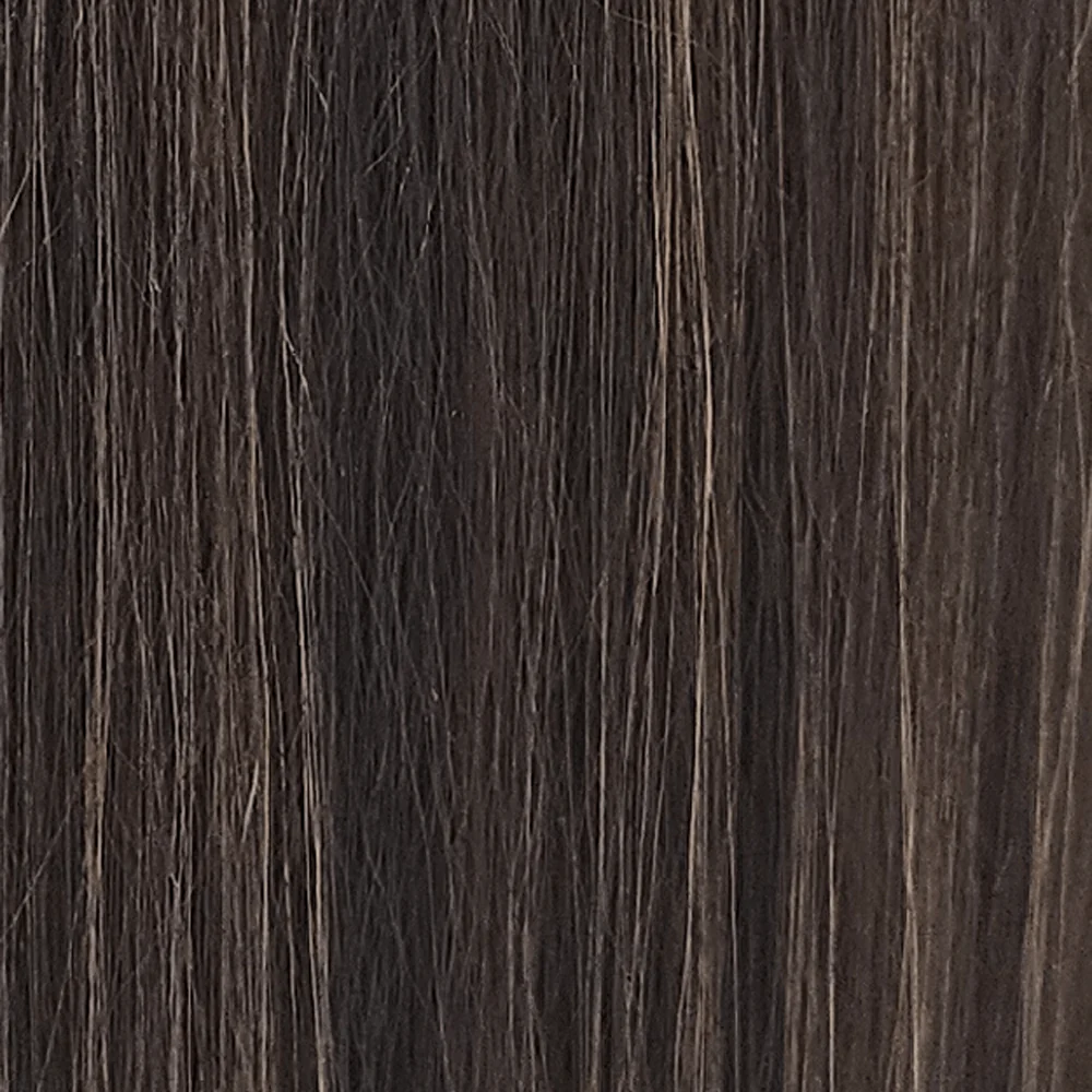 14 Inch Straight Long Bob Wig with Skin Part by Amore Mio - Image 9