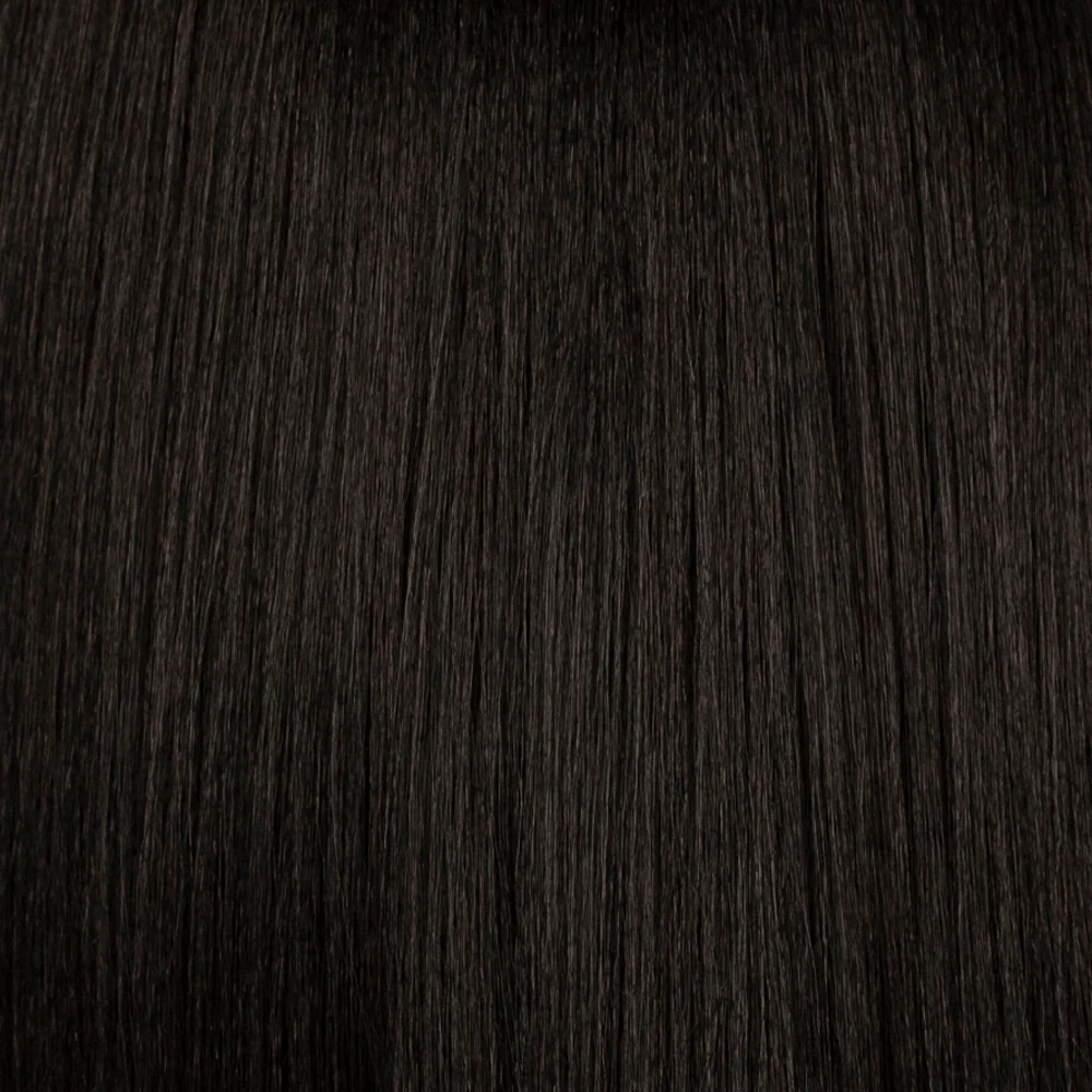 24 Inch Super Wave Full Wig with Center Part by Amore Mio - Image 5
