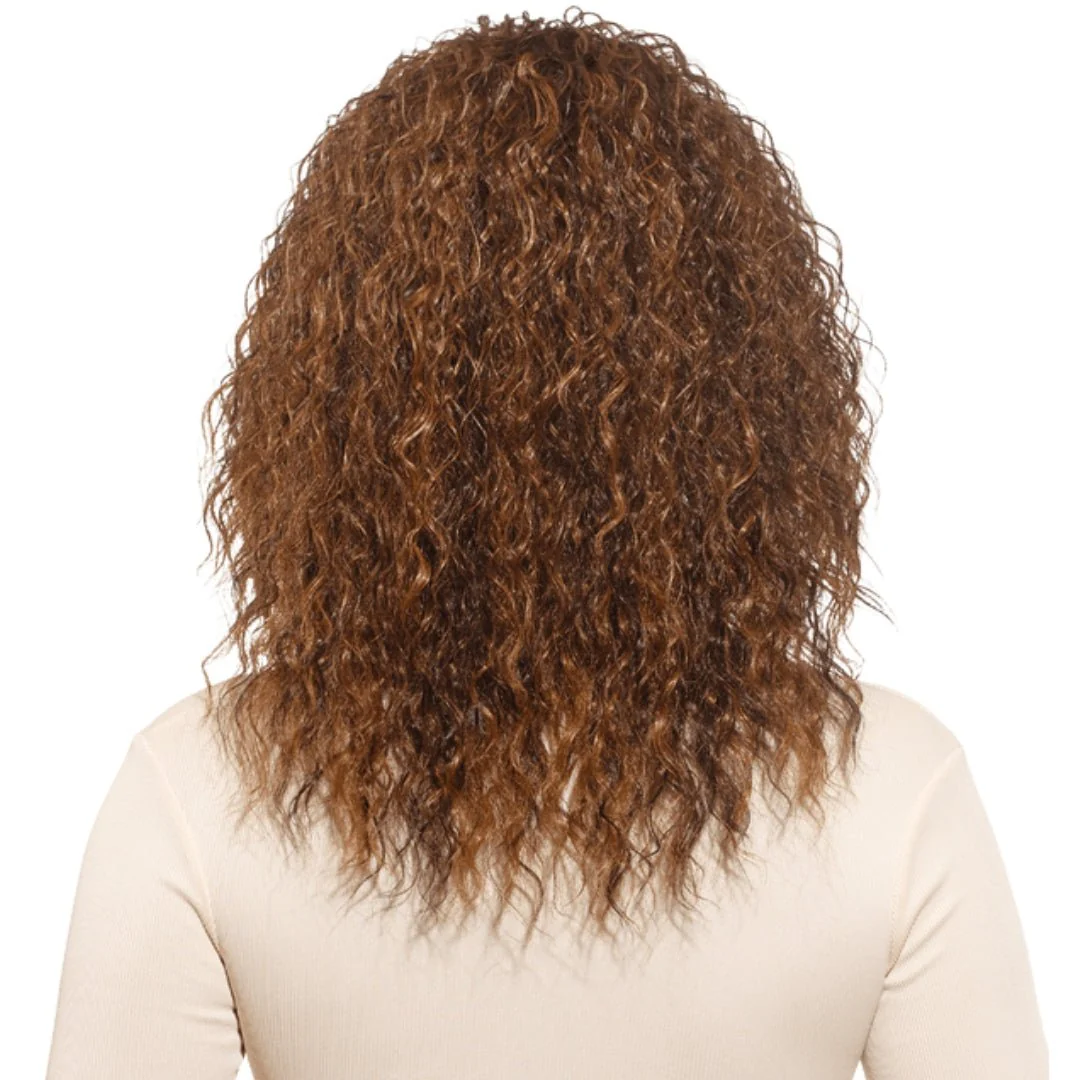 Aris Water Wave Full Wig by Amore Mio - Image 2