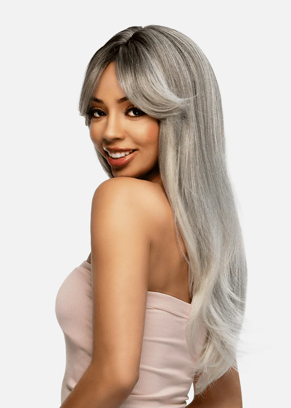 Avery Light Yaki Straight Full Wig – Amore Mio - Image 3