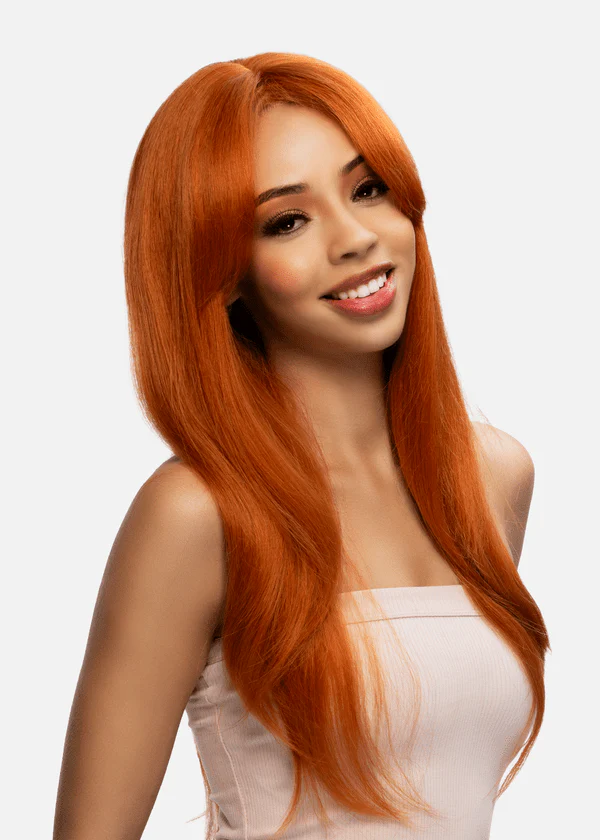 Avery Light Yaki Straight Full Wig – Amore Mio - Image 4