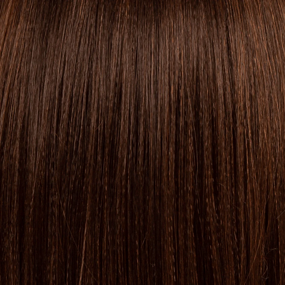 Daystar Layered Straight Wig with Long Bang - Amore Mio - Image 13
