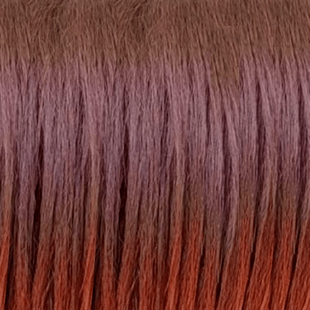 Rosie Straight Layered Full Wig by Amore Mio - Image 3