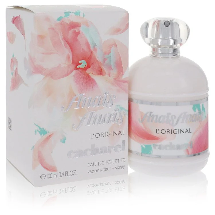 Anais Anais L'original Perfume By Cacharel for Women - Image 2