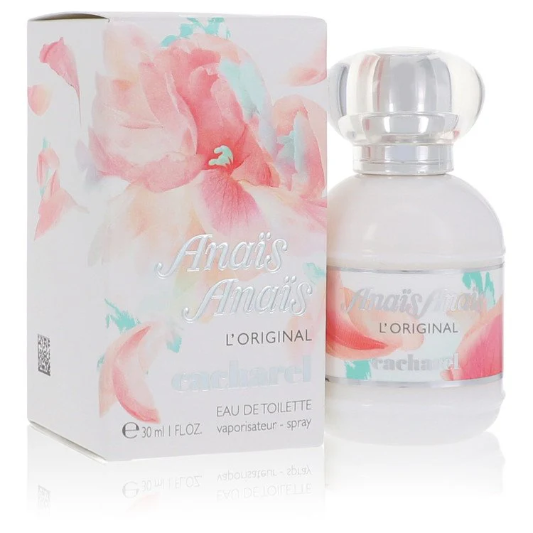 Anais Anais L'original Perfume By Cacharel for Women - Image 3