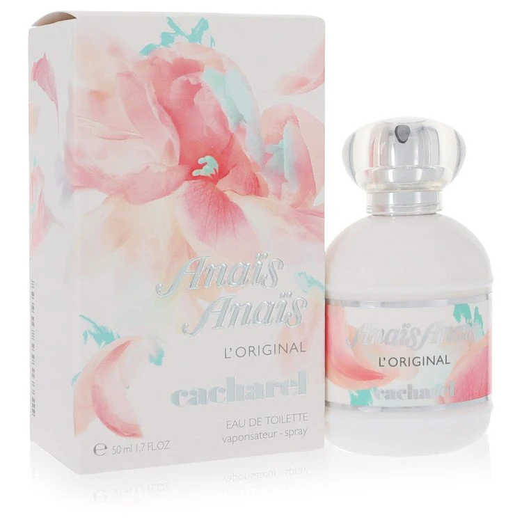 Anais Anais L'original Perfume By Cacharel for Women - Image 4