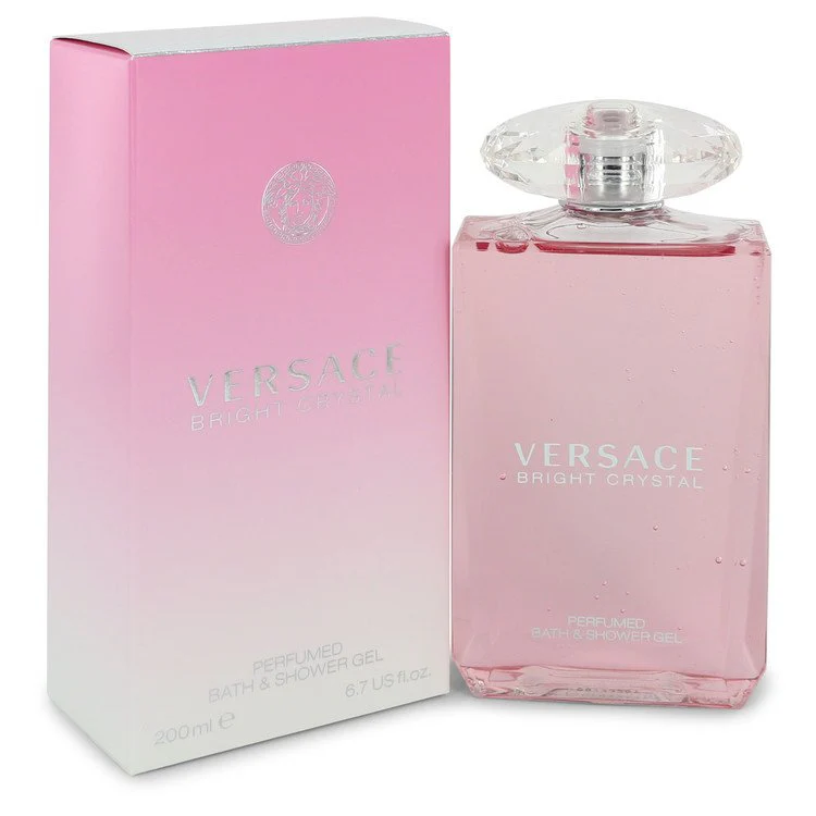 Bright Crystal By Versace for Women - Image 10