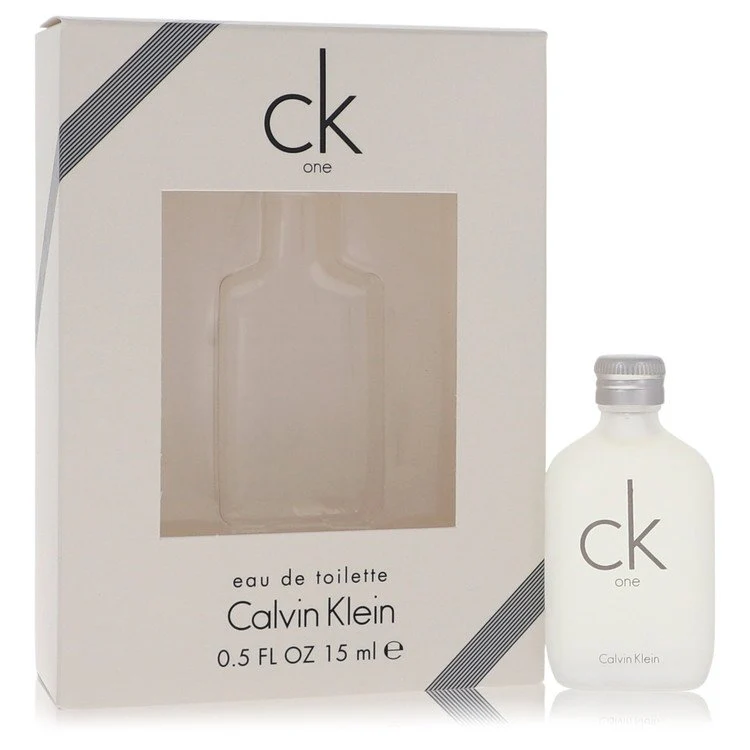 Ck One Cologne By Calvin Klein for Men and Women - Image 2
