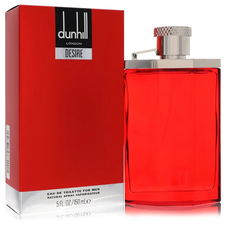 Desire Cologne By Alfred Dunhill for Men - Image 2