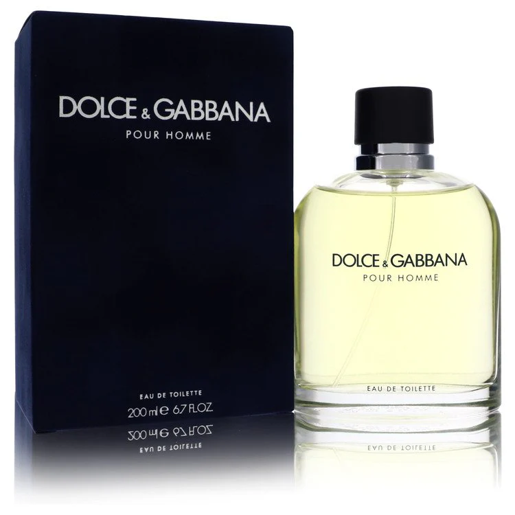 Dolce & Gabbana Eau De Toilette Spray By Dolce & Gabbana - Image 2