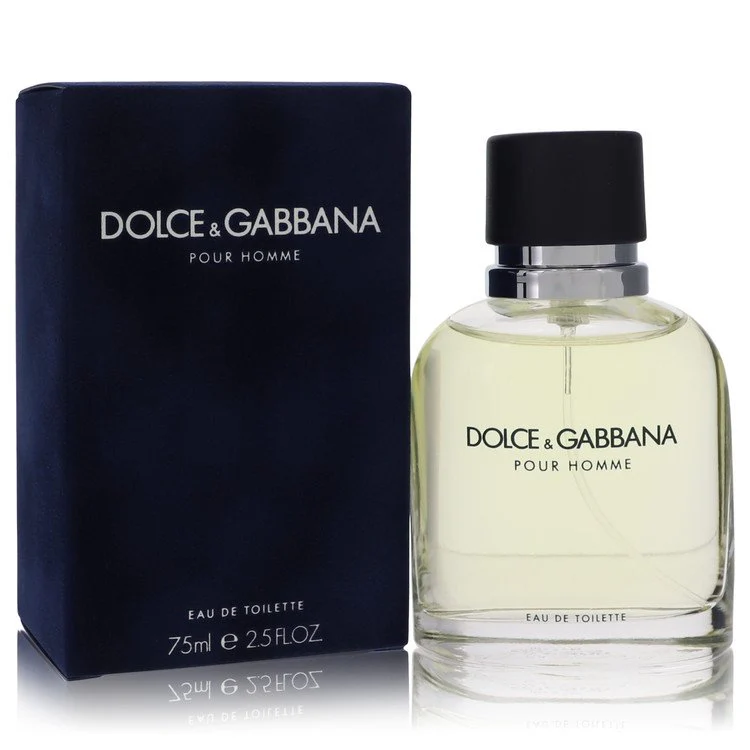 Dolce & Gabbana Eau De Toilette Spray By Dolce & Gabbana - Image 4
