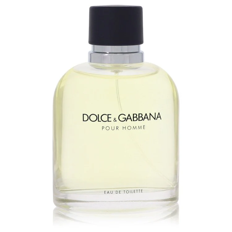 Dolce & Gabbana Eau De Toilette Spray By Dolce & Gabbana - Image 5