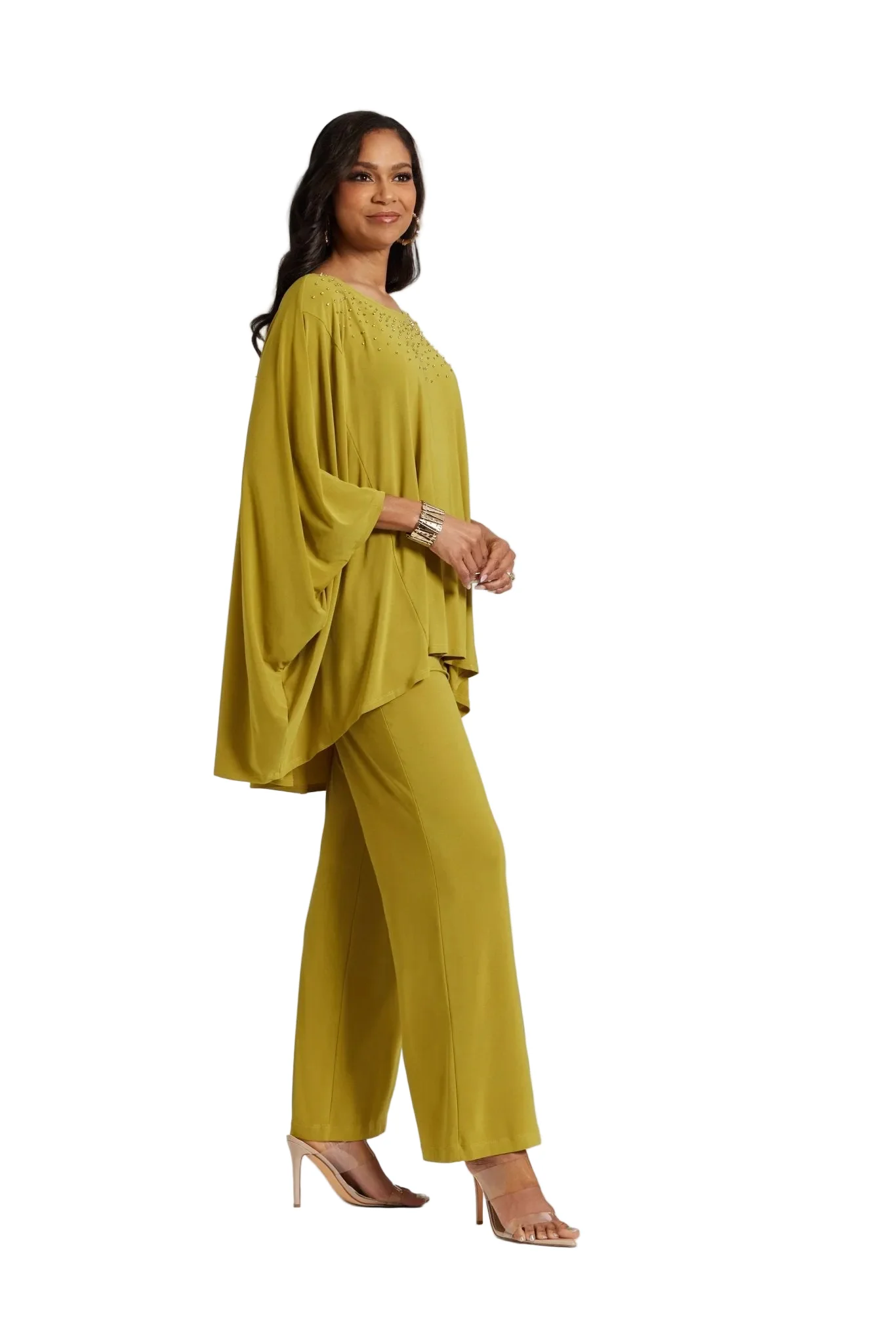Easy Flow Pantset by Studio EY - Image 5