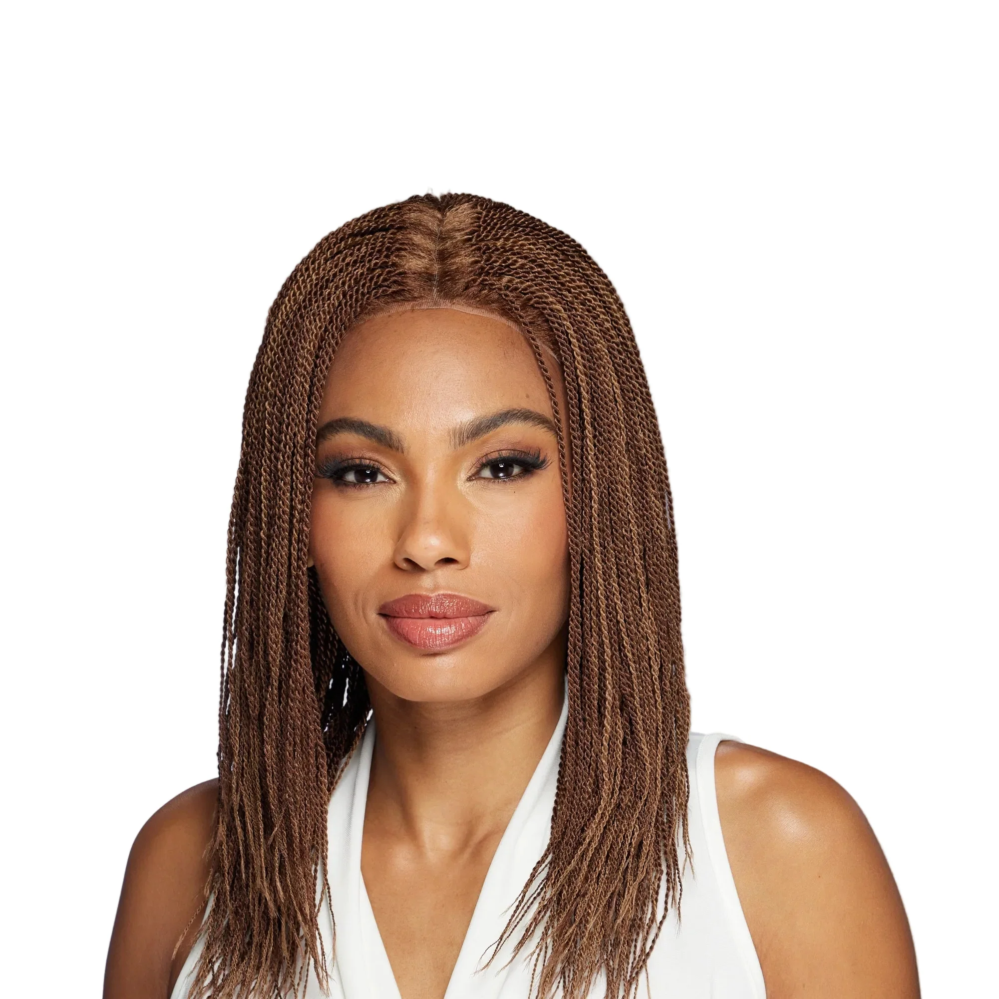 Shavonne Braided Wig by Especially Yours