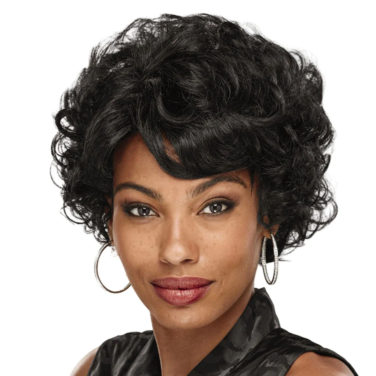 Valerie Short Curly Wig by Especially Yours
