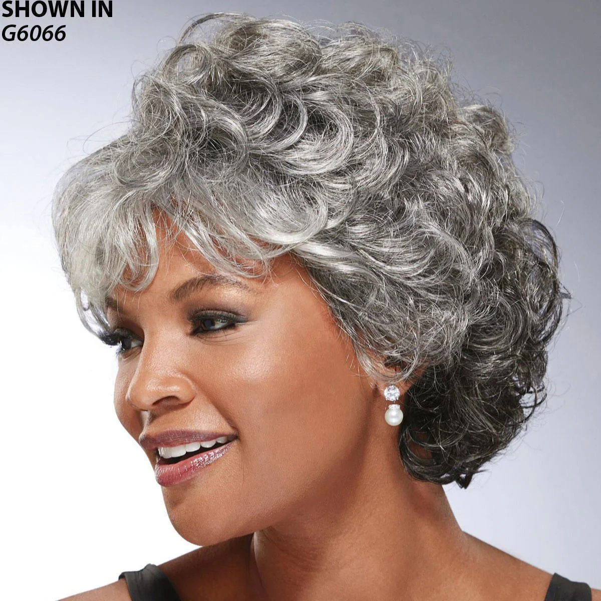 Valerie Short Curly Wig by Especially Yours - Image 11