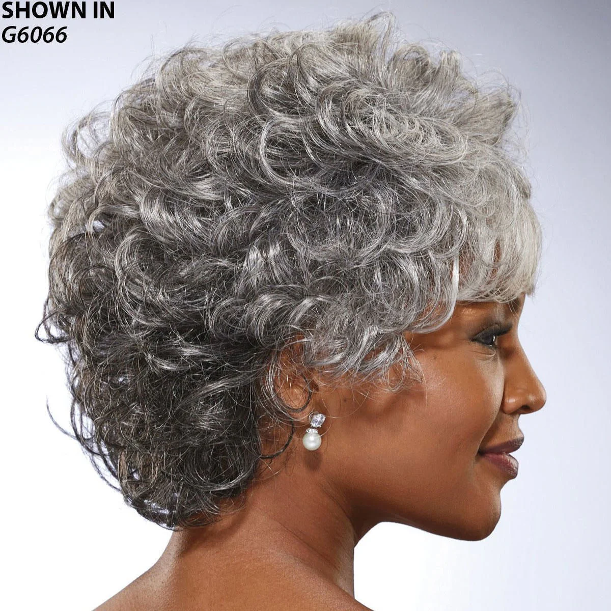 Valerie Short Curly Wig by Especially Yours - Image 12