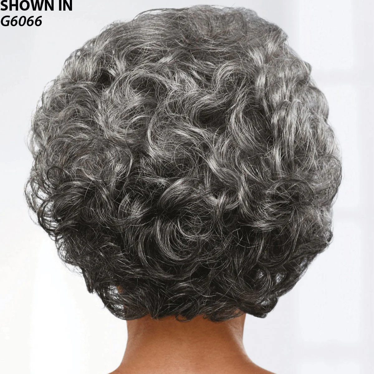 Valerie Short Curly Wig by Especially Yours - Image 13