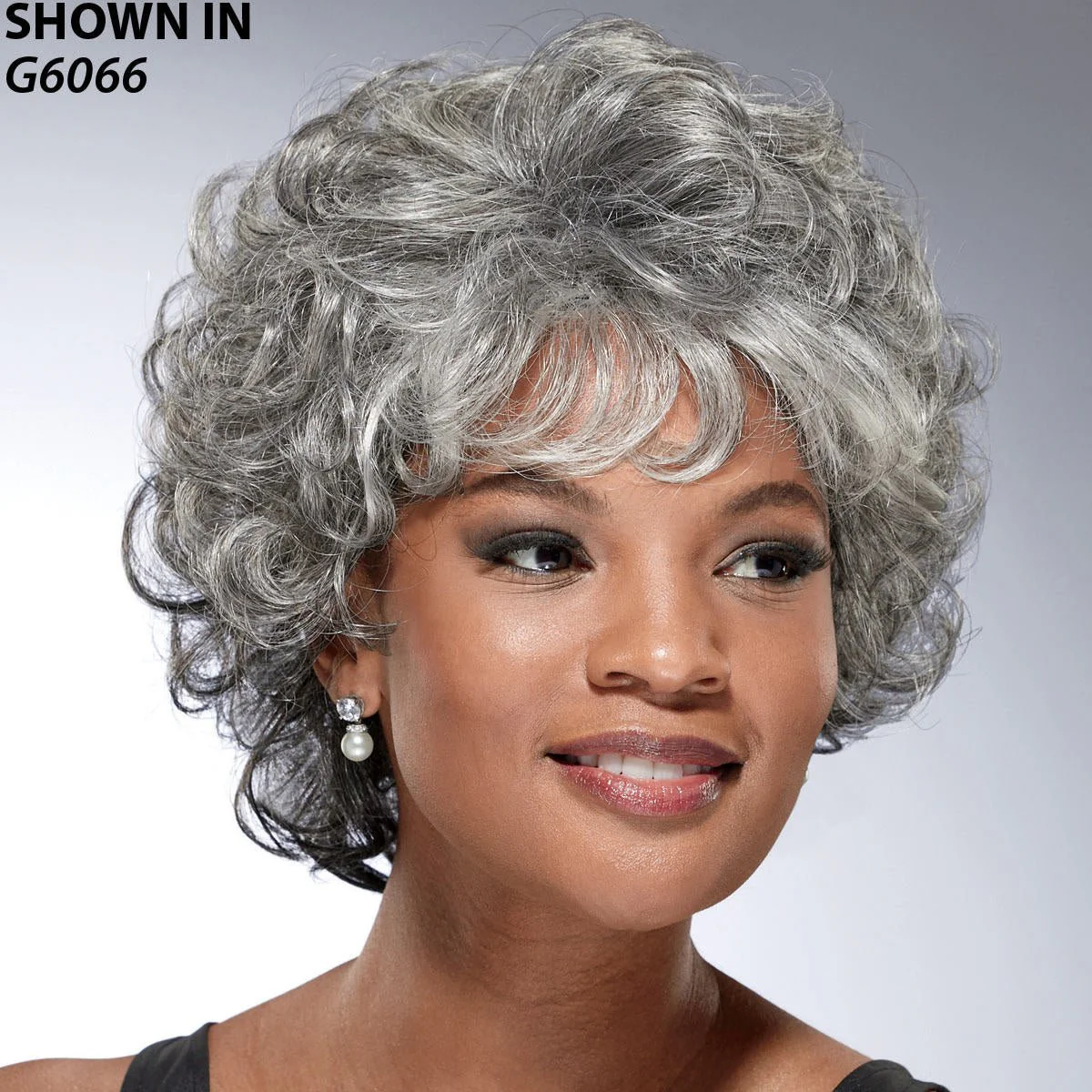 Valerie Short Curly Wig by Especially Yours - Image 14