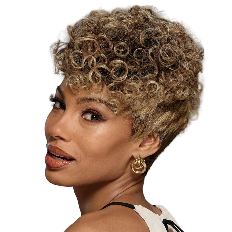 Essie Wig by Especially Yours