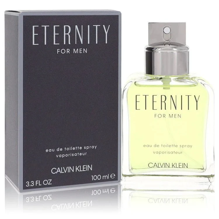 Eternity Cologne By Calvin Klein for Men - Image 2