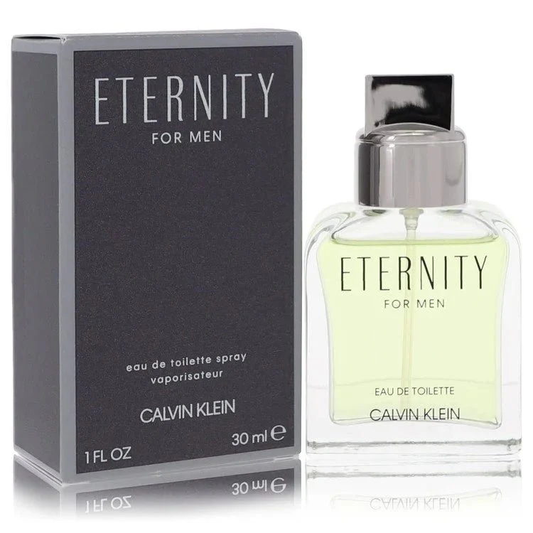 Eternity Cologne By Calvin Klein for Men - Image 6