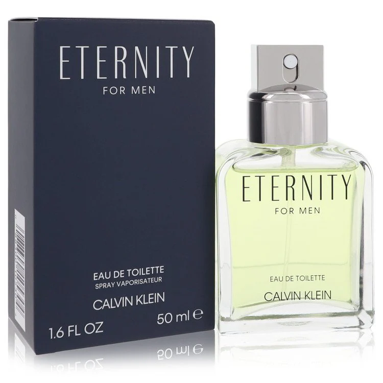 Eternity Cologne By Calvin Klein for Men - Image 9