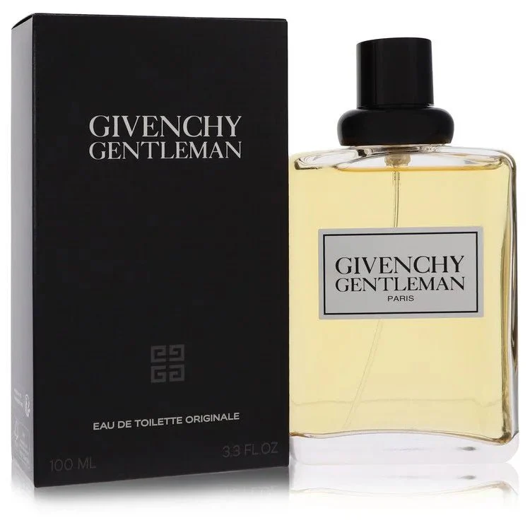 Gentleman Cologne By Givenchy for Men