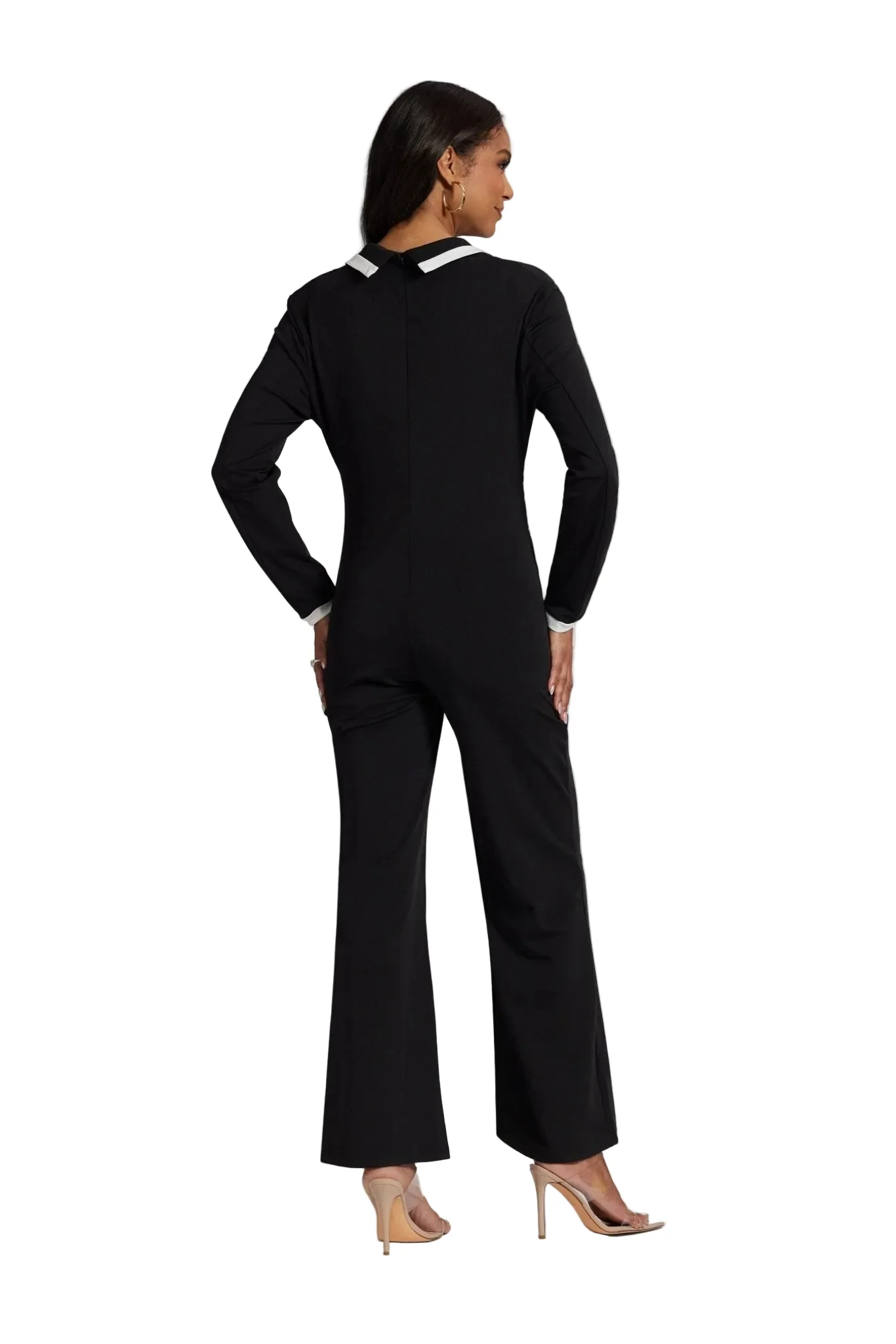 Got Sass & Class Jumpsuit by Studio EY - Image 5