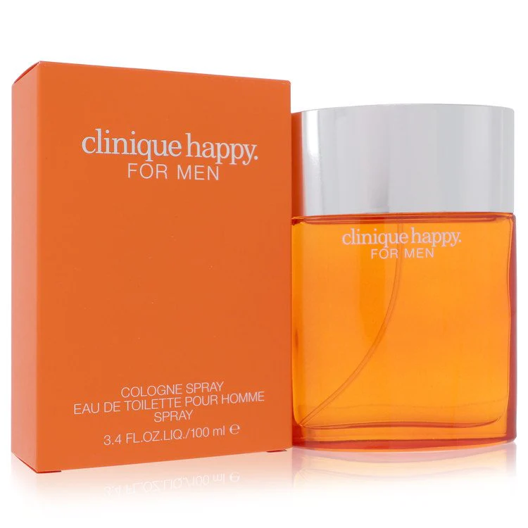 Happy Cologne By Clinique for Men - Image 2