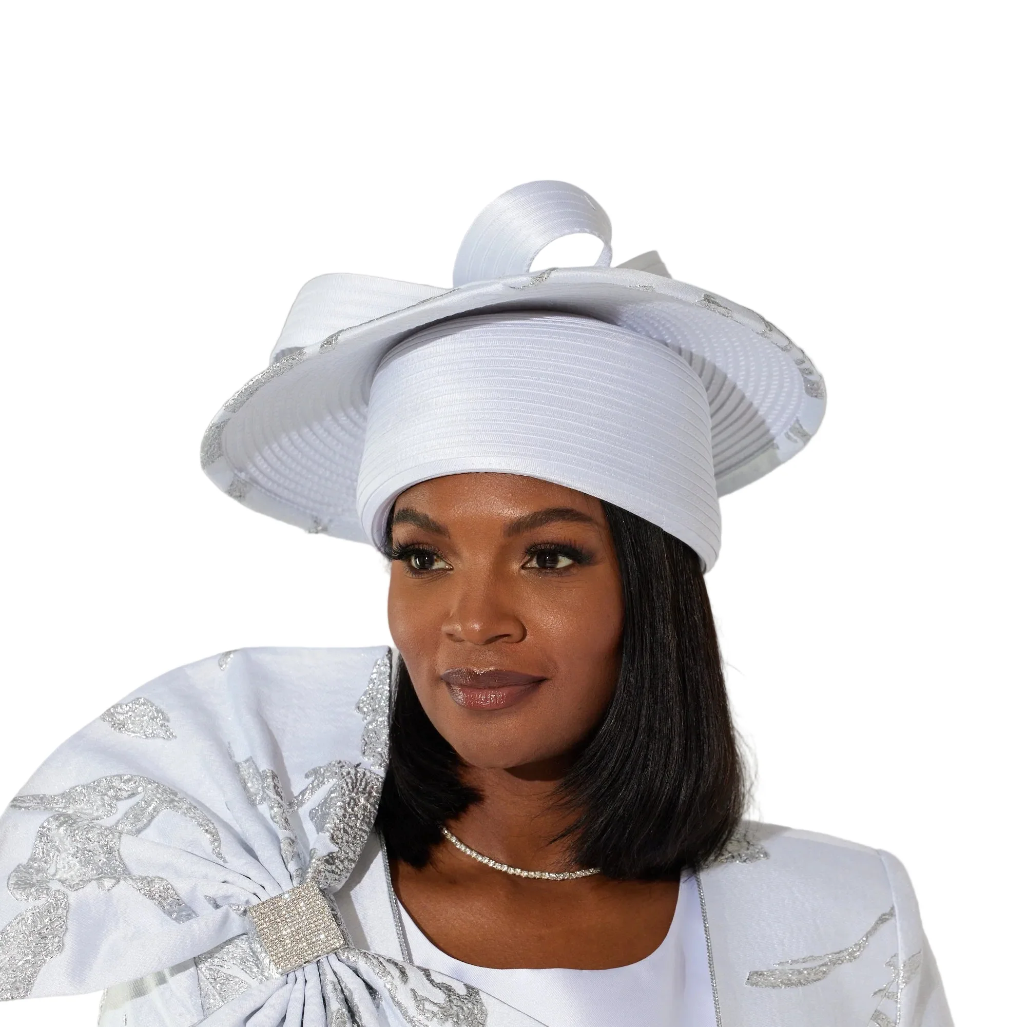 Heavenly Hat by EY Boutique - Image 4