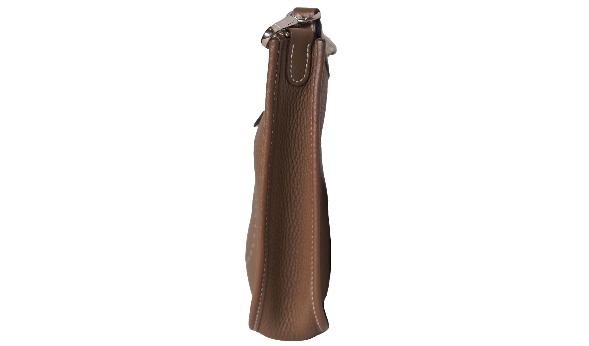 Hermes - Evelyne TPM Etoupe - Image 3