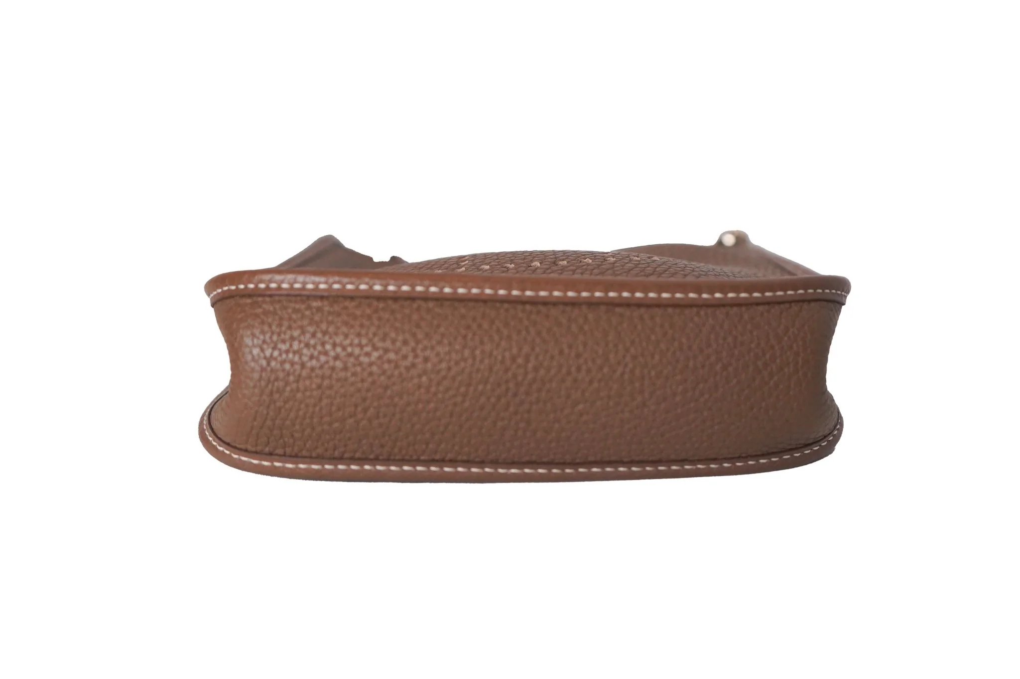 Hermes - Evelyne TPM Etoupe - Image 5