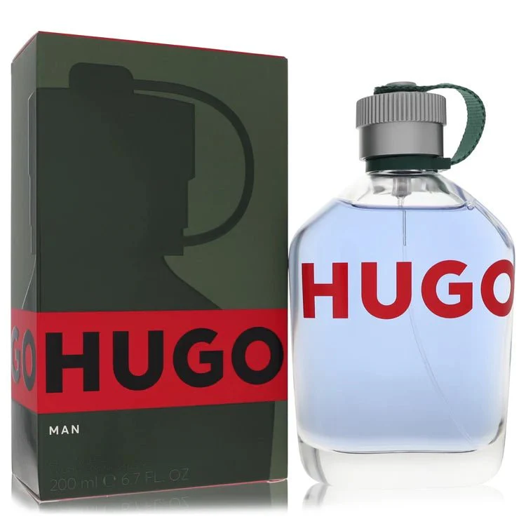 Hugo Cologne By Hugo Boss for Men - Image 3