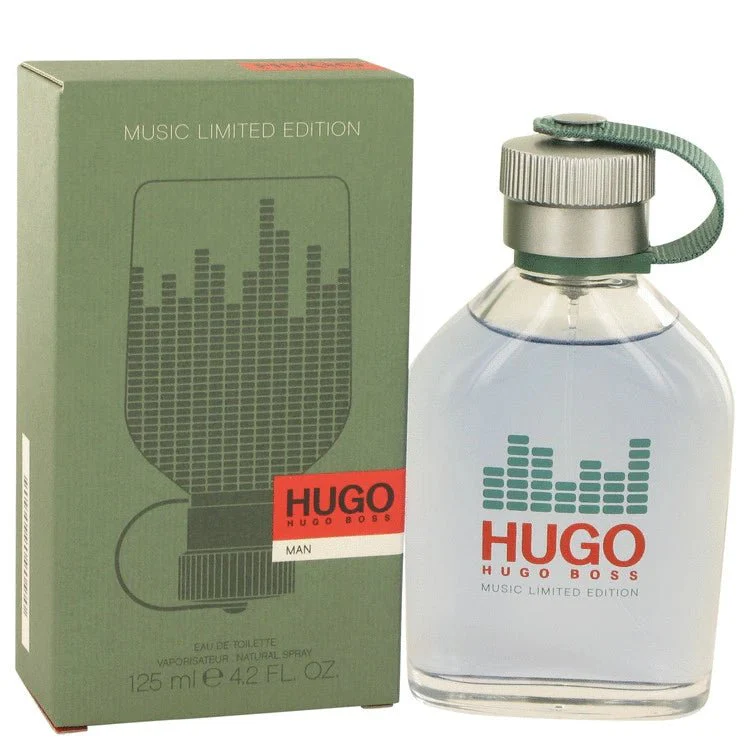 Hugo Cologne By Hugo Boss for Men - Image 6