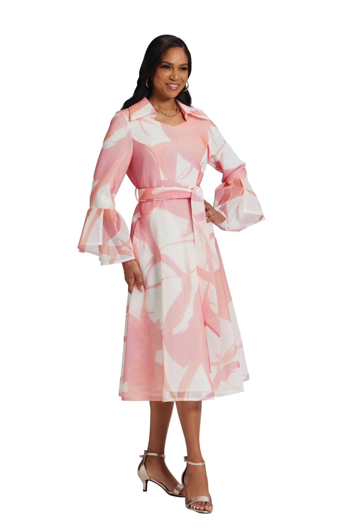 It's So Me Dress by Studio EY - Image 2