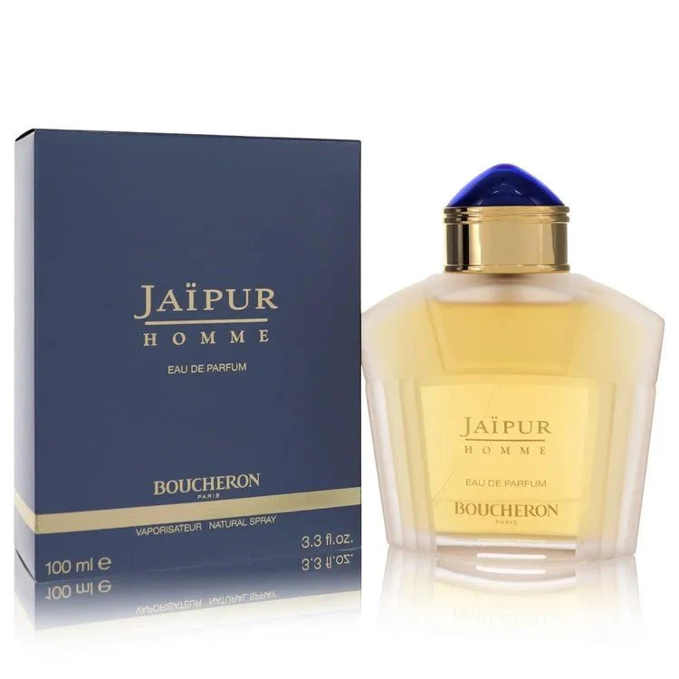 Jaipur Cologne By Boucheron for Men
