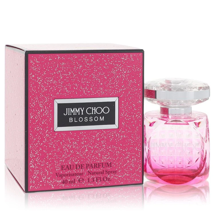 Jimmy Choo Blossom Perfume By Jimmy Choo for Women - Image 2