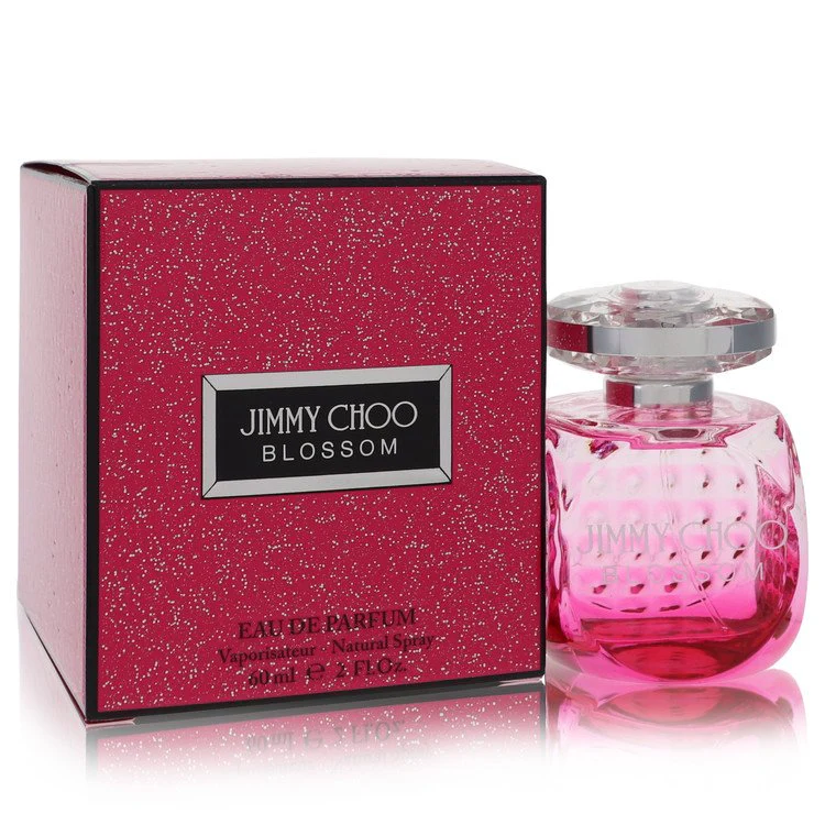 Jimmy Choo Blossom Perfume By Jimmy Choo for Women - Image 3