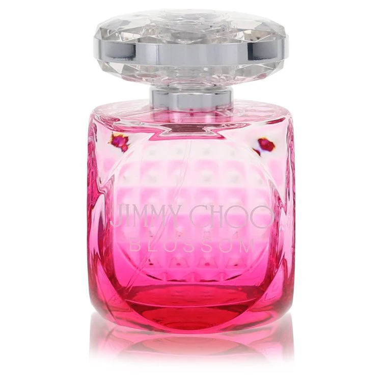 Jimmy Choo Blossom Perfume By Jimmy Choo for Women - Image 4