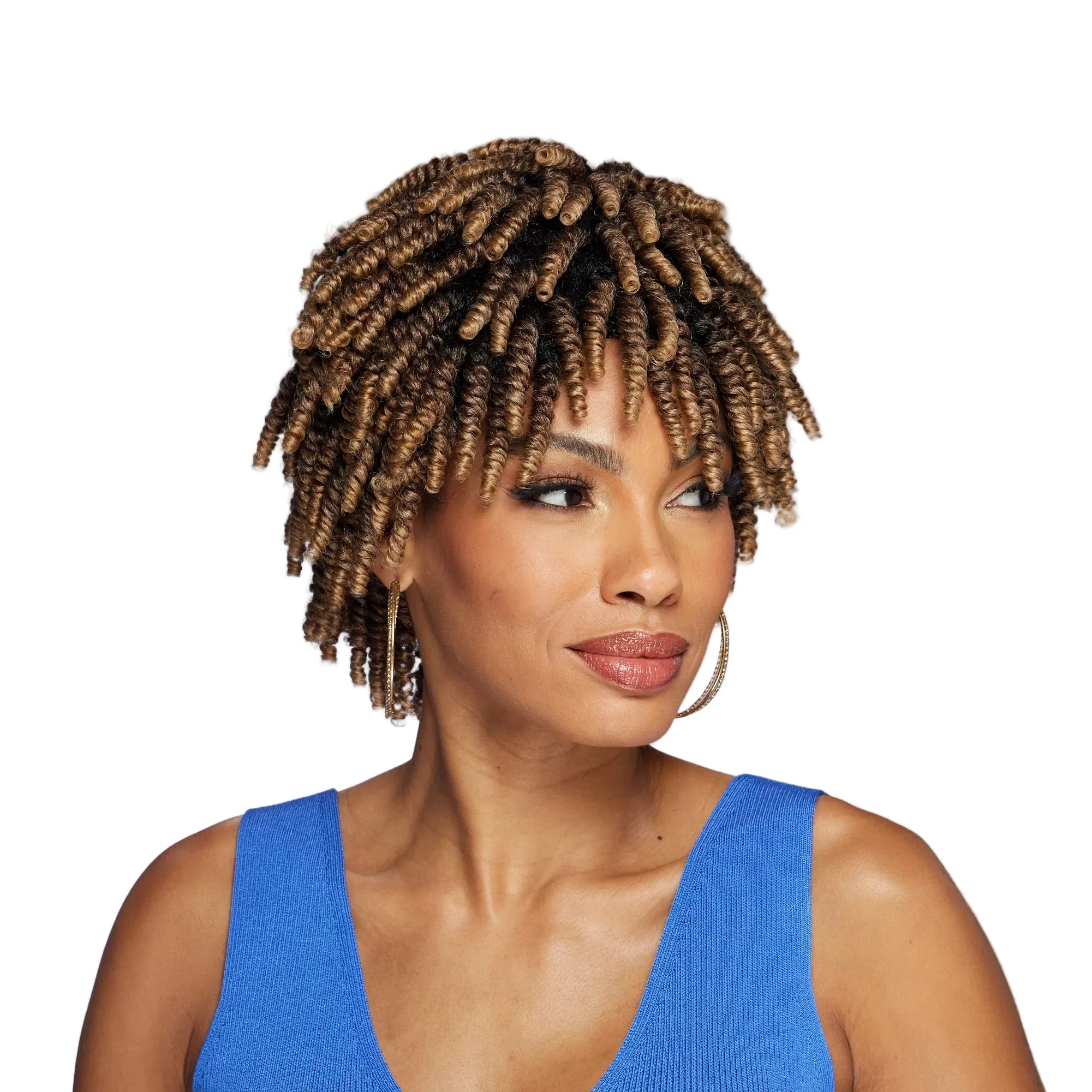 Kanesha Wig by Especially Yours