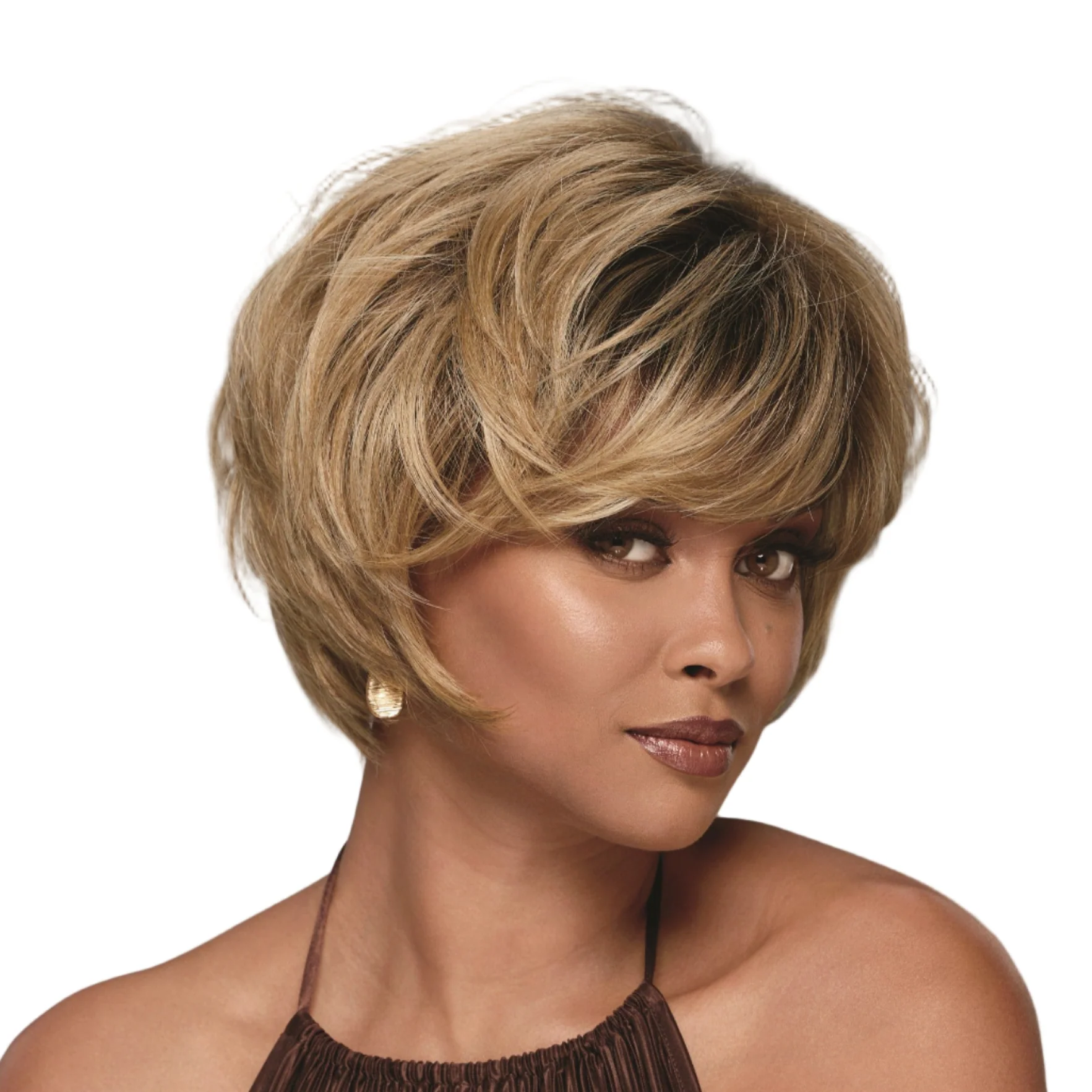 Keticia wig by Especiallly Yours - Image 2
