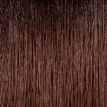 Chantelle Blonde Wavy Lace Front Wig by Kim Kimble - Image 9