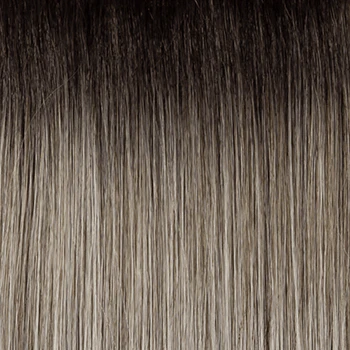 Charice Long Straight Sleek Lace Front Wig by Kim Kimble - Image 9