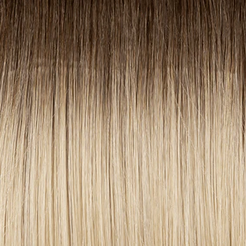 Simone Short Layered Silver Lace Front Wig by Kim Kimble - Image 15