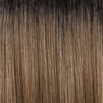 Simone Short Layered Silver Lace Front Wig by Kim Kimble - Image 17